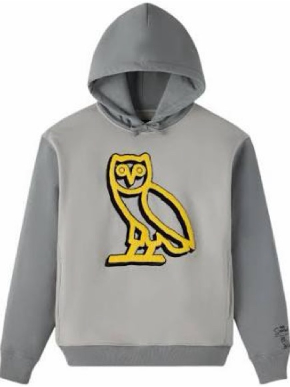 OVO The Simpsons Scratchy Hoodie